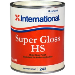 International Super Gloss HS - Bahama Beige - 750 ml